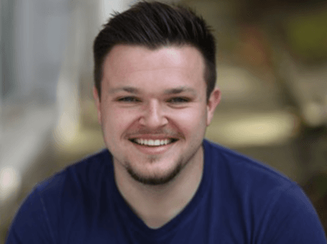 Andy Lickfold - Golf Coach at Enzo Golf Guildford