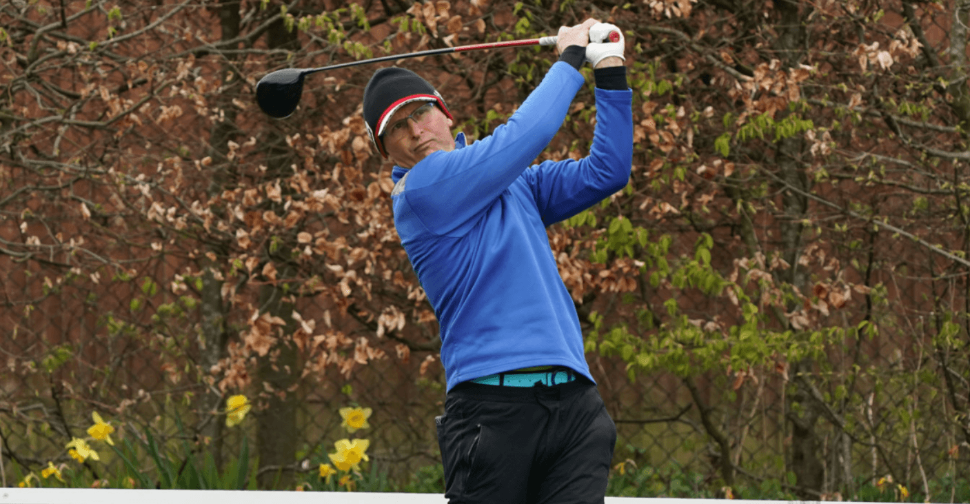 Nico Els - PGA Professional & Coach at Enzo Golf Guildford