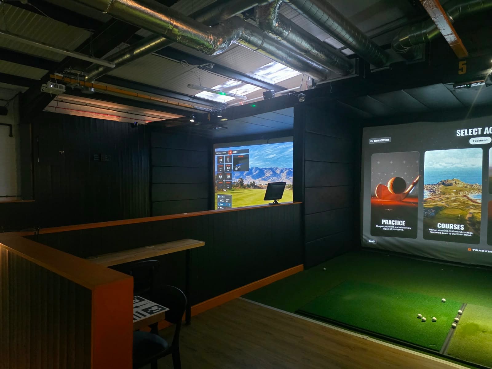 Private Venue & Party Hire